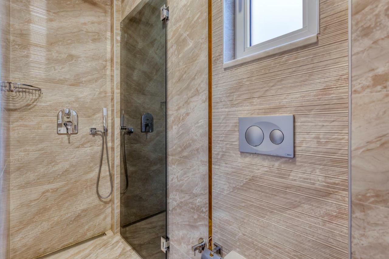 Eco Villa Palmiye Kalkan Eksteriør billede